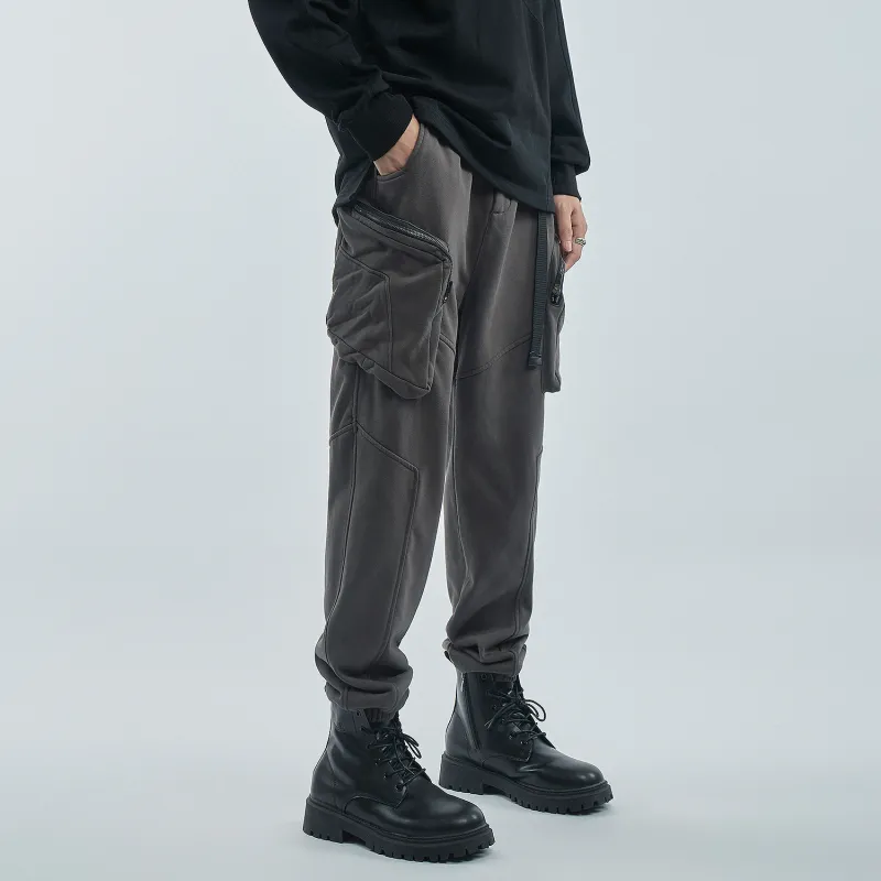 VIP Functional Series Casual Pants Unisex-19