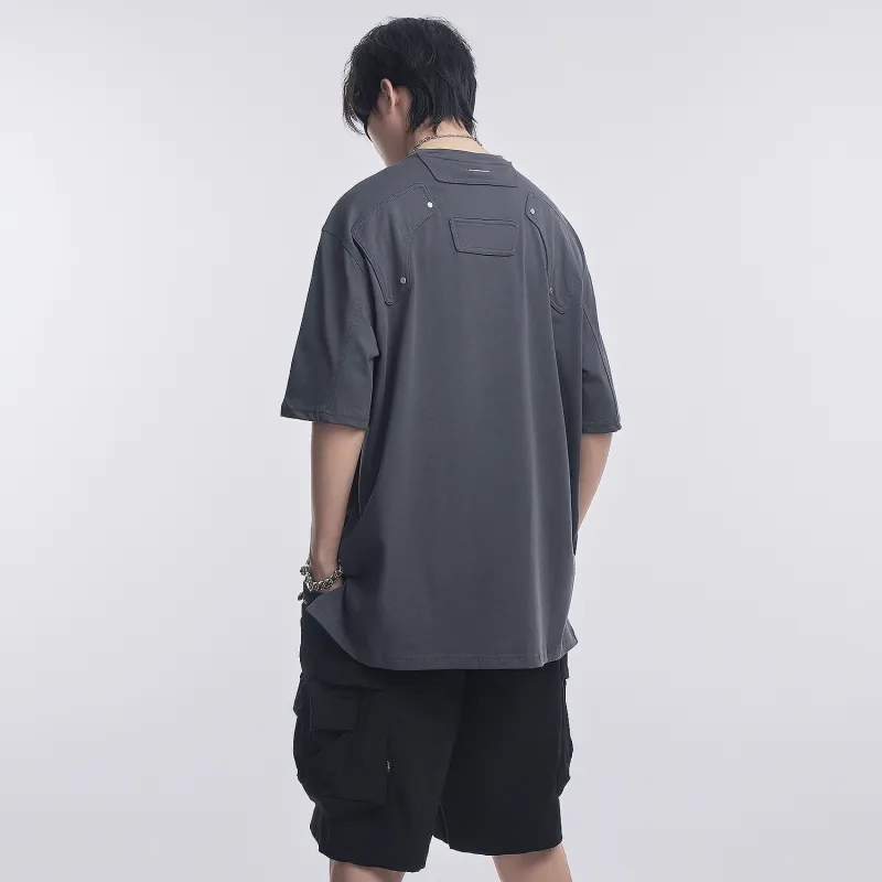 VIP T Shirts Unisex-5
