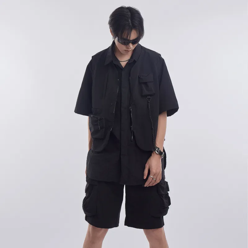 VIP Functional Series Shirts Unisex-6