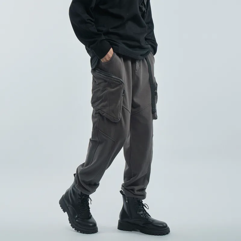 VIP Functional Series Casual Pants Unisex-20