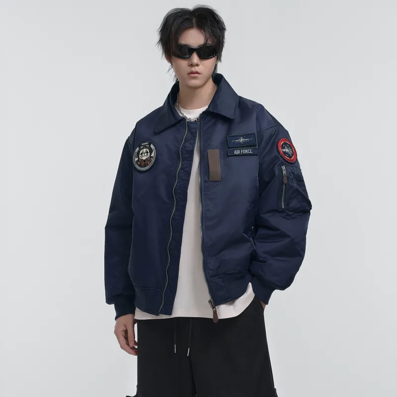 VIP Puffer Jackets Men-6