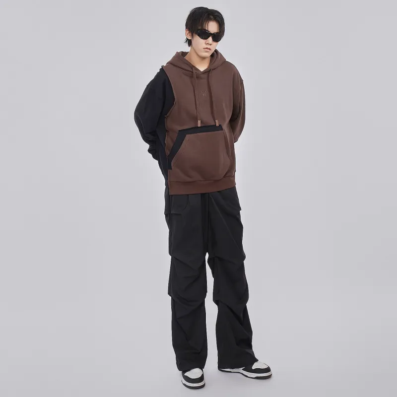 VIP Patchwork Unisex Sweatshirt-3