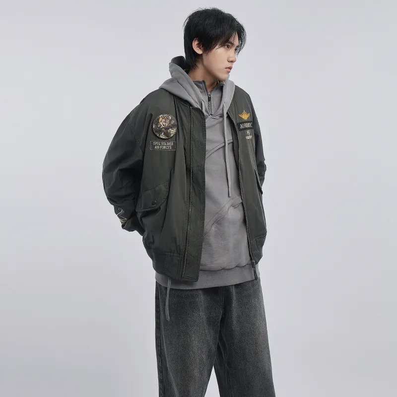 VIP Jackets Unisex-4