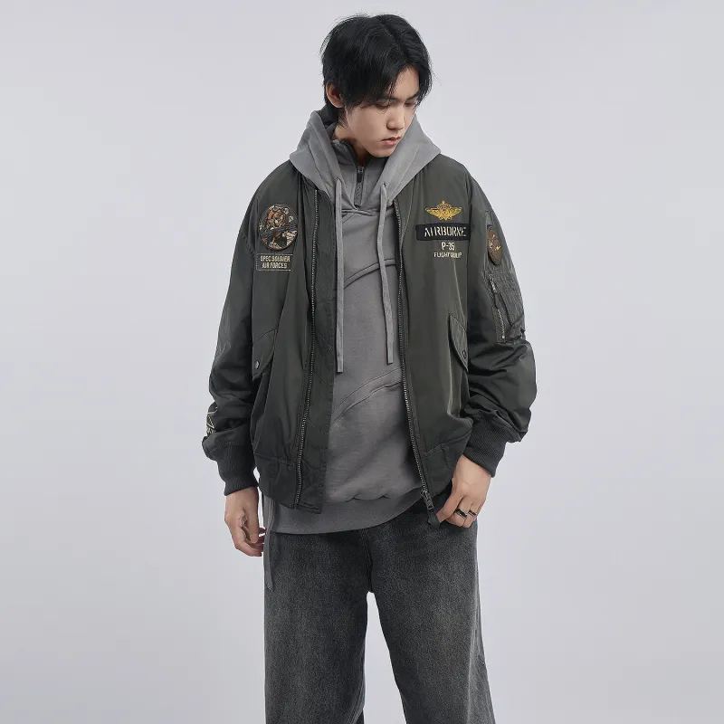 VIP Jackets Unisex-5