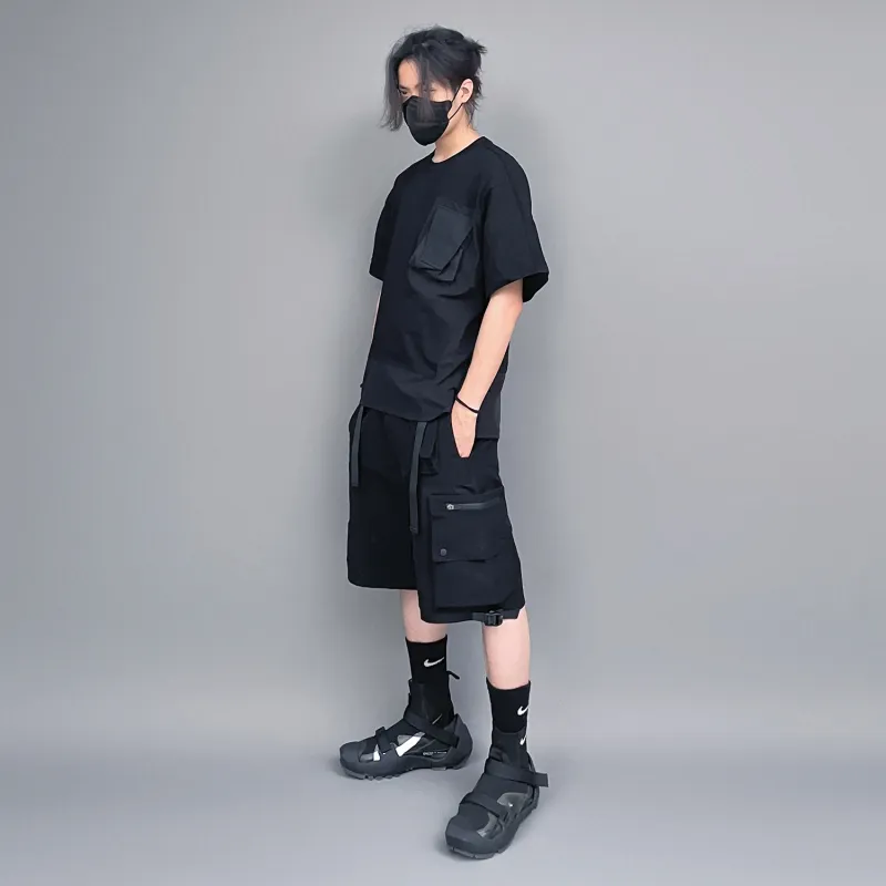 VIP Functional Series T Shirt Unisex-3