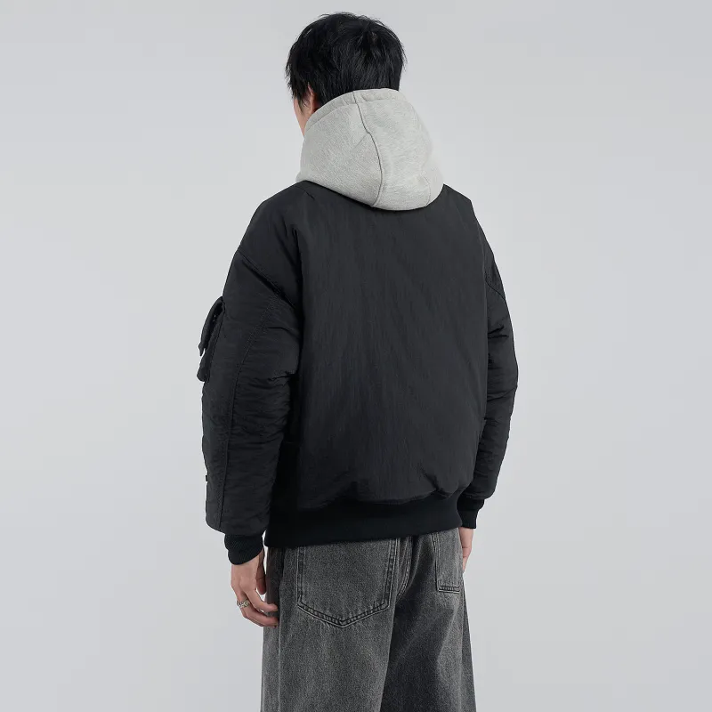 VIP Puffer Jackets Unisex-6