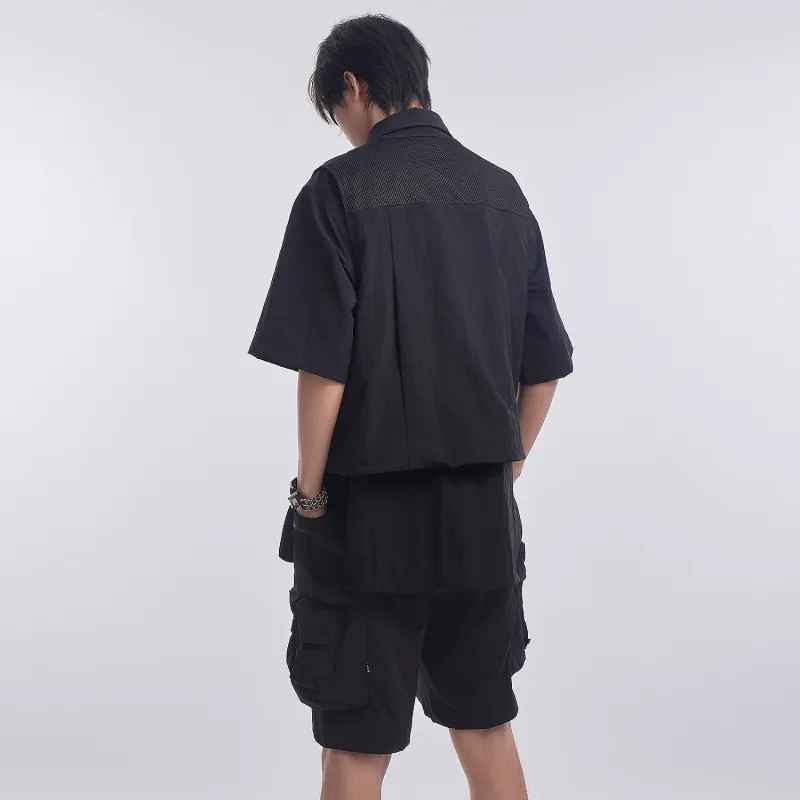 VIP Functional Series Shirts Unisex-8