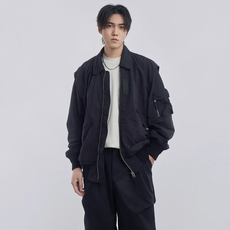 VIP Jackets Unisex-5