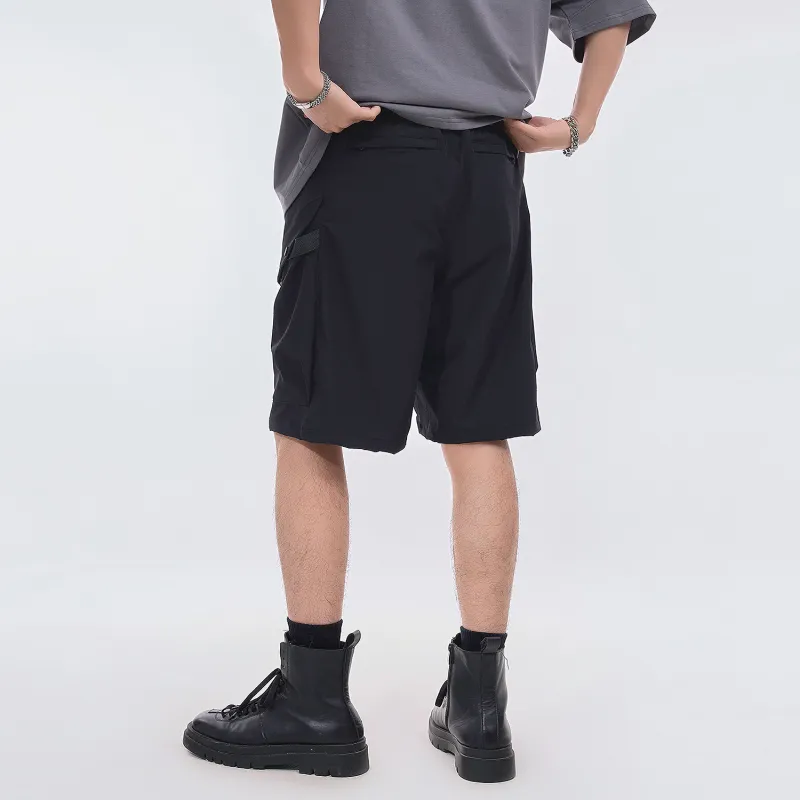 VIP Functional Series Cargo Shorts Unisex-4