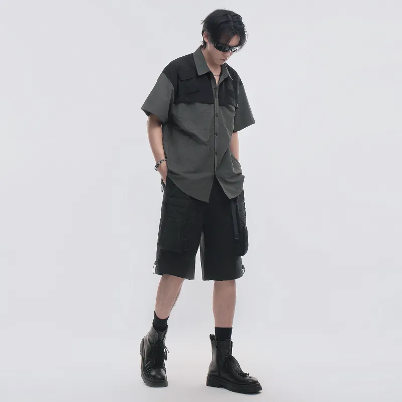 VIP Functional Series Shirts Unisex Gray-6