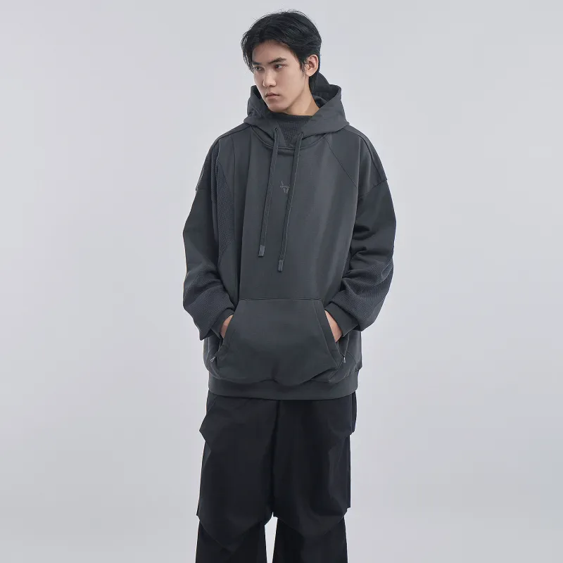 VIP Functional Series Sweatshirt Unisex Dark Gray-8