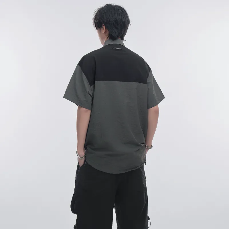 VIP Functional Series Shirts Unisex Gray-7