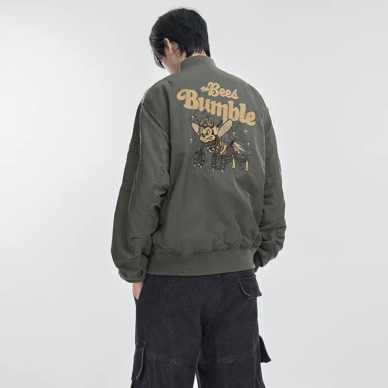 VIP Jackets Unisex-3