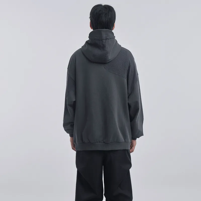 VIP Functional Series Sweatshirt Unisex Dark Gray-10