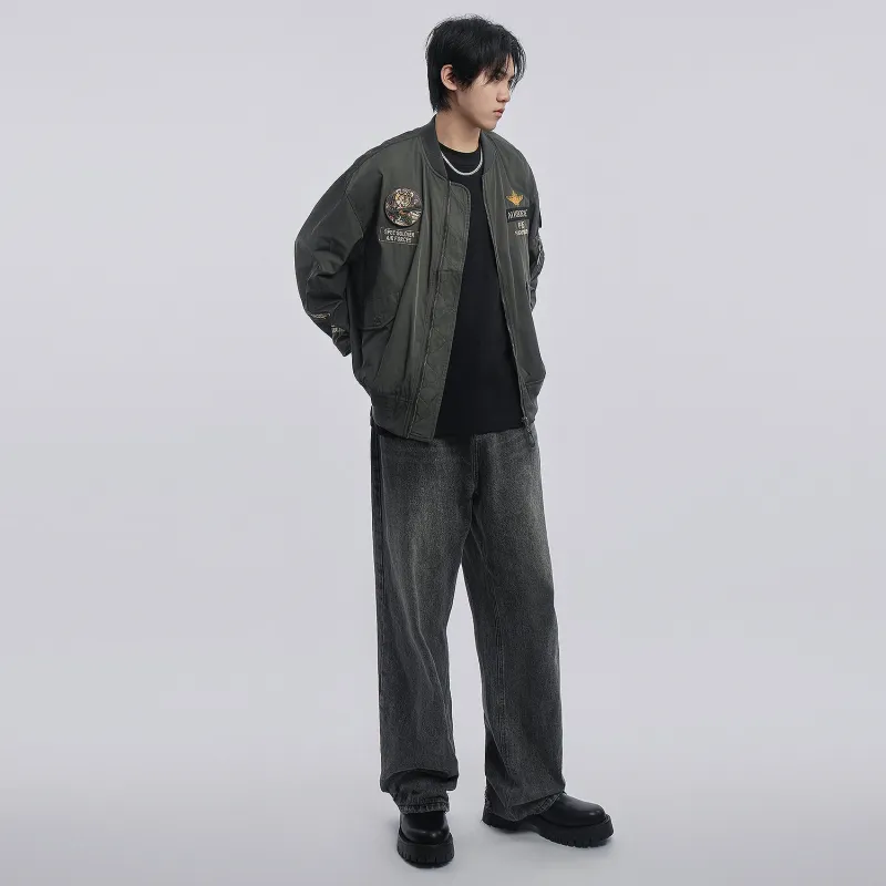 VIP Jackets Unisex-10