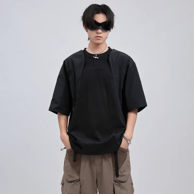VIP Functional Series T Shirts Unisex-2