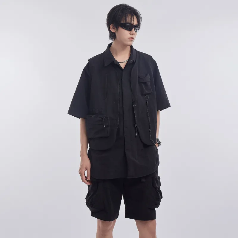 VIP Functional Series Shirts Unisex-3