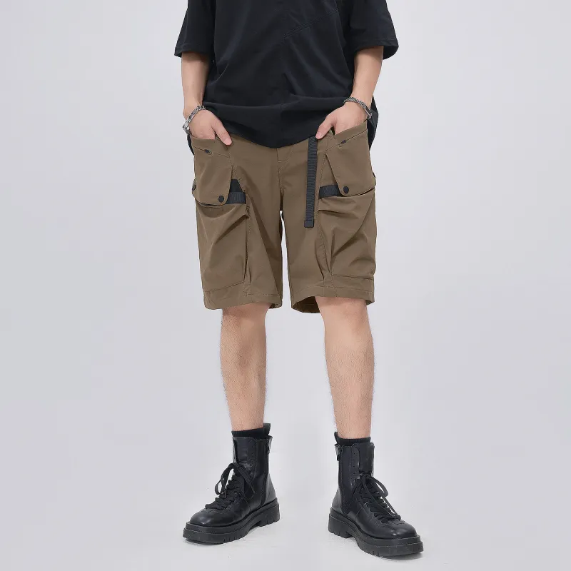 VIP Functional Series Cargo Shorts Unisex-10