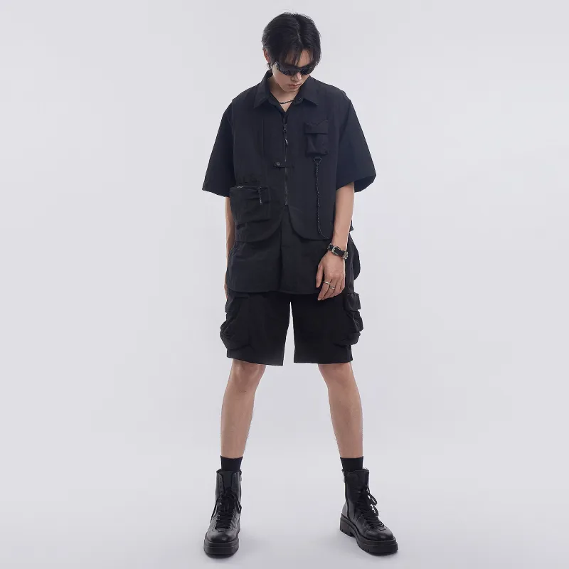 VIP Functional Series Shirts Unisex-4