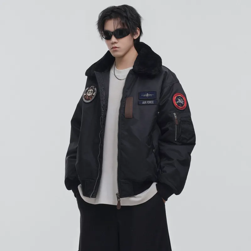 VIP Puffer Jackets Men-11