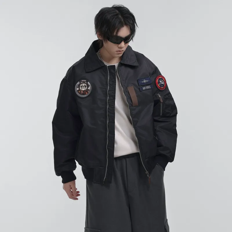 VIP Puffer Jackets Men-14