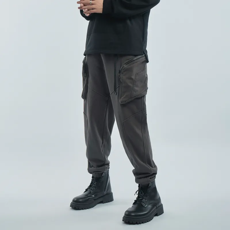 VIP Functional Series Casual Pants Unisex-17