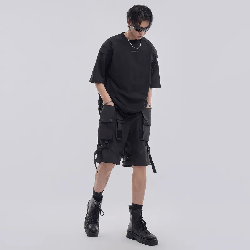 VIP Functional Series T Shirt Unisex-3