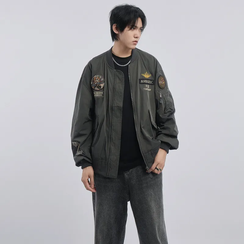 VIP Jackets Unisex-8