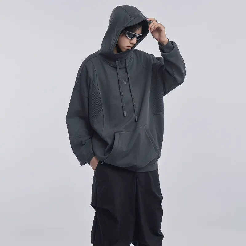 VIP Functional Series Sweatshirt Unisex Dark Gray-11