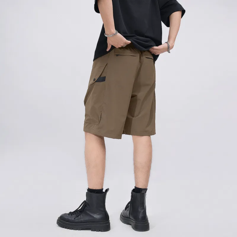 VIP Functional Series Cargo Shorts Unisex-11