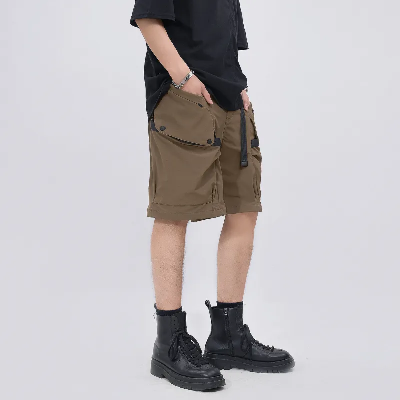 VIP Functional Series Cargo Shorts Unisex-9