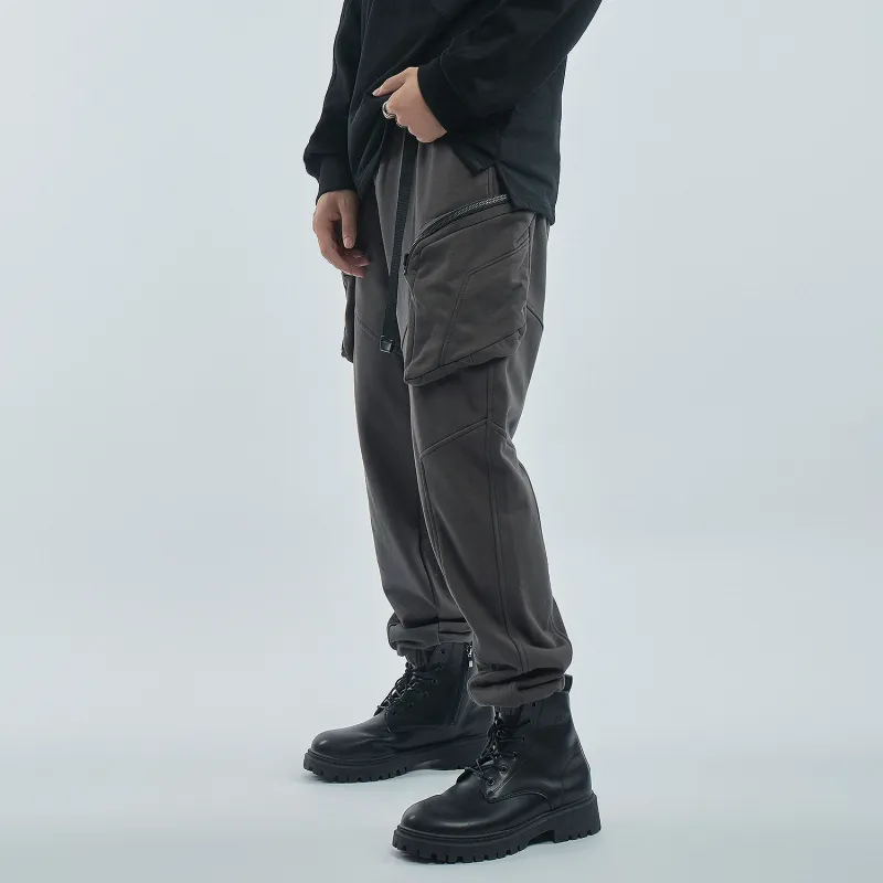 VIP Functional Series Casual Pants Unisex-16