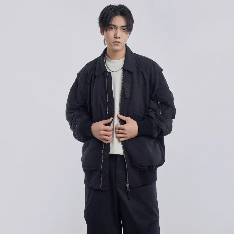 VIP Jackets Unisex-6