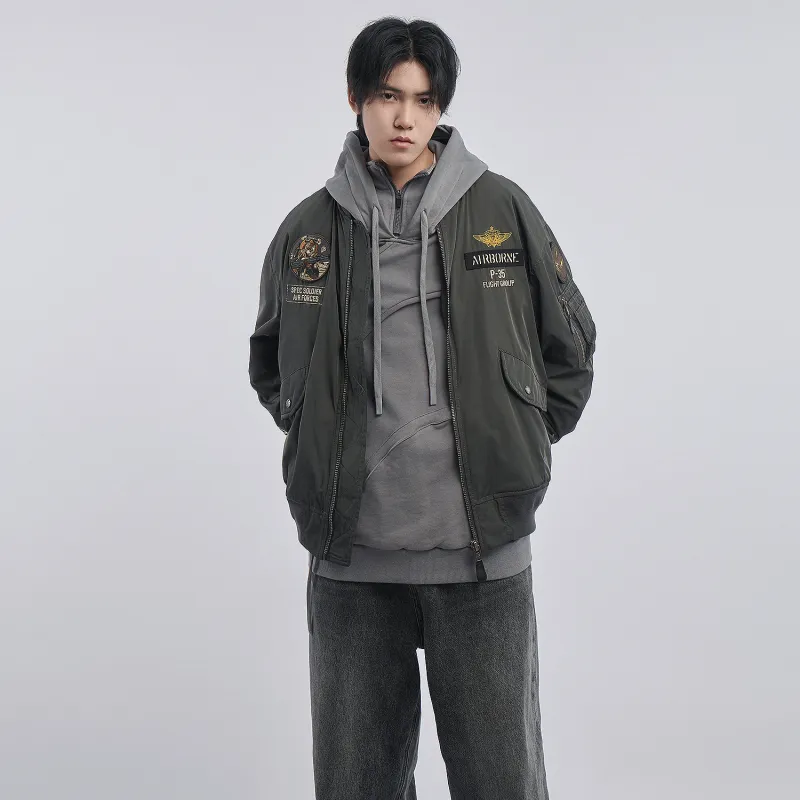VIP Jackets Unisex-3