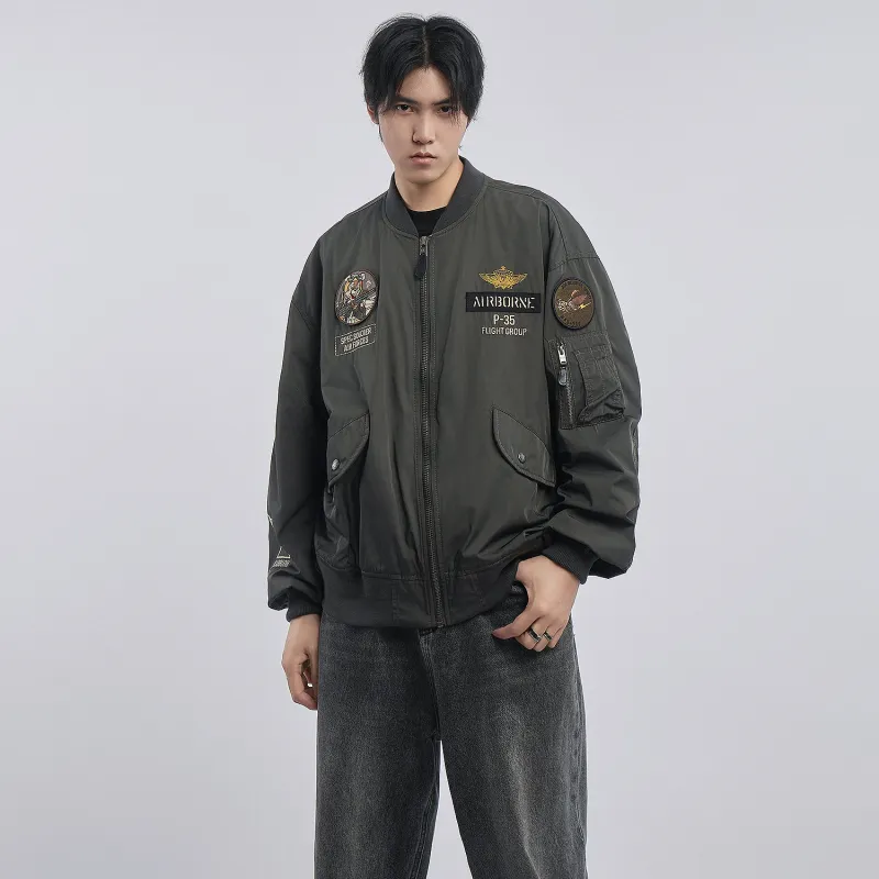 VIP Jackets Unisex-7