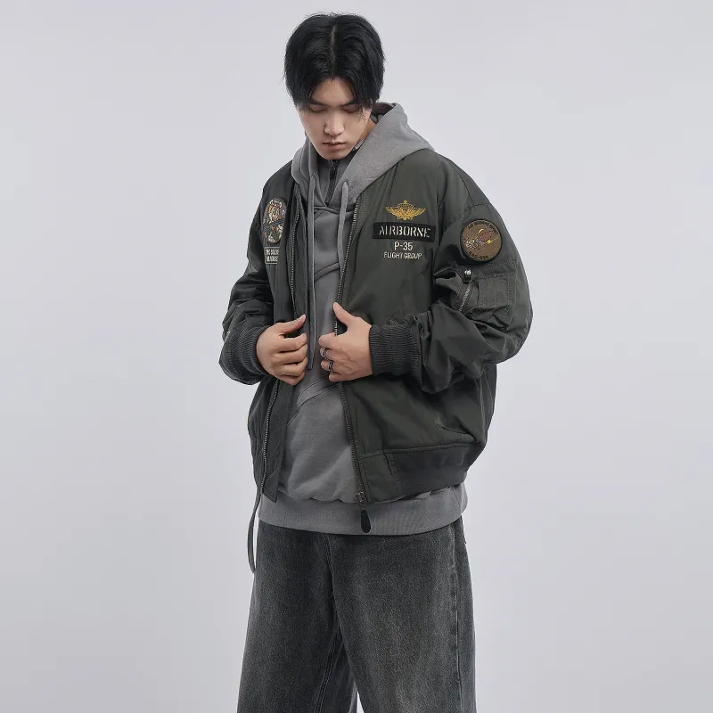 VIP Jackets Unisex-6