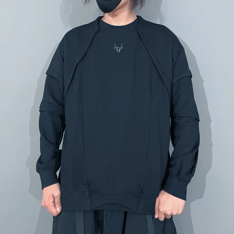 VIP Sweatshirts Unisex-3