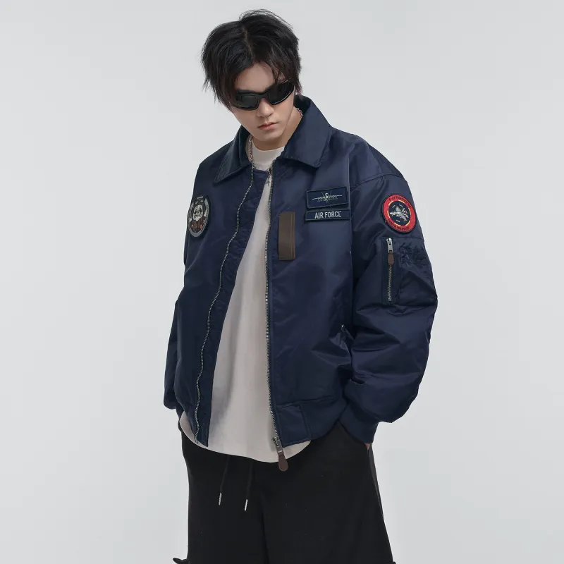 VIP Puffer Jackets Men-7