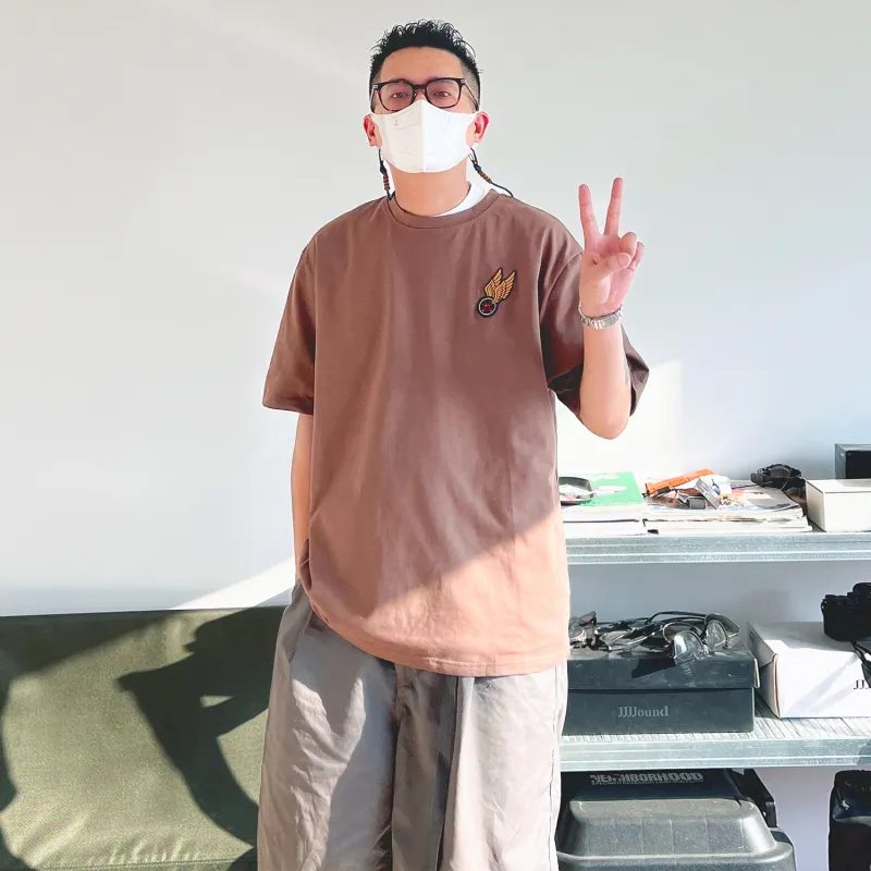 VIP T Shirts Men-7