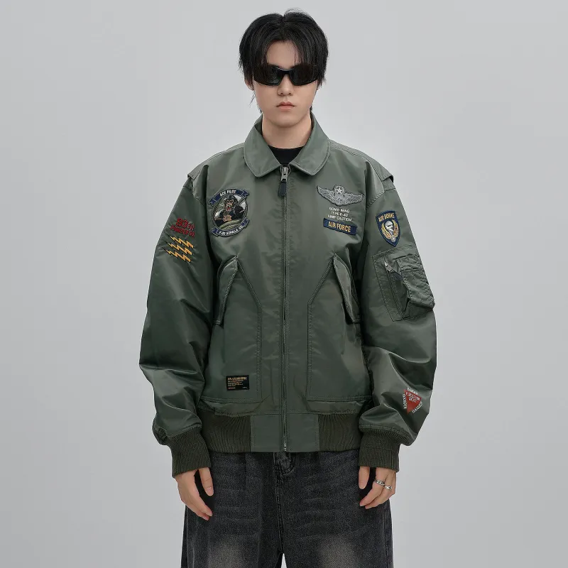 VIP Puffer Jackets Unisex-6