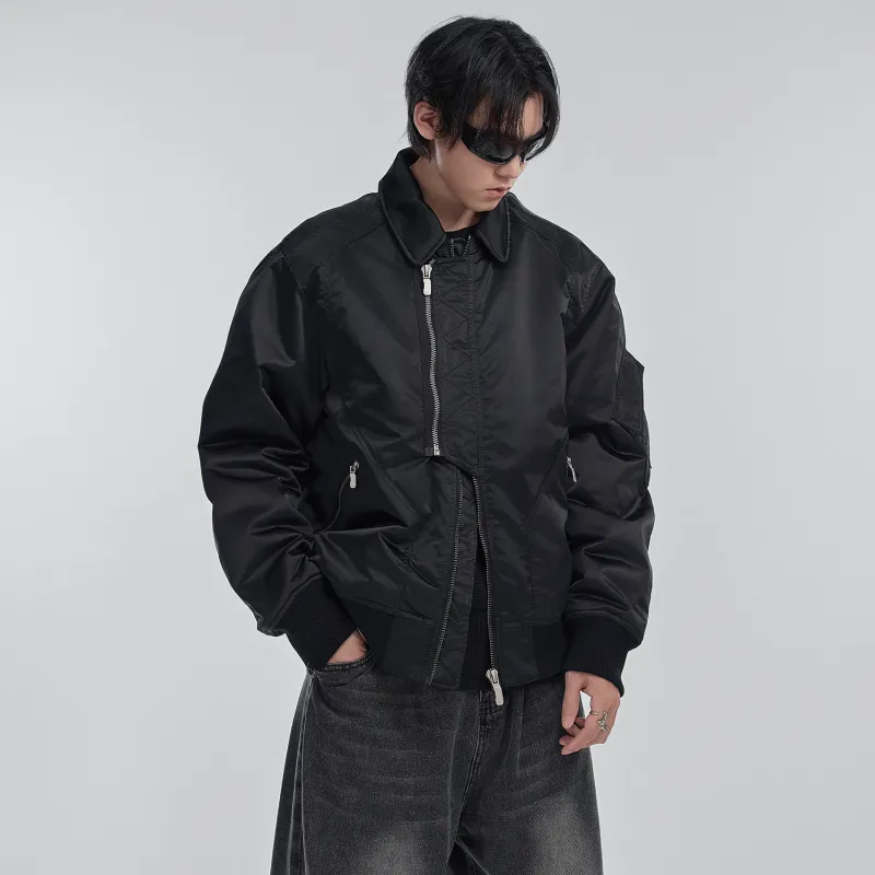 VIP Puffer Jackets Unisex-5