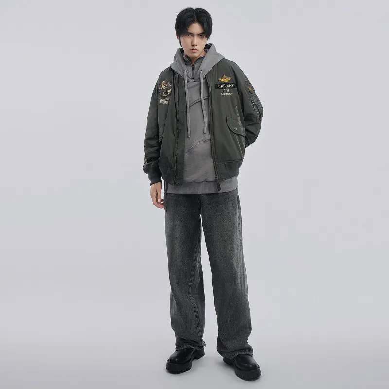 VIP Jackets Unisex-2