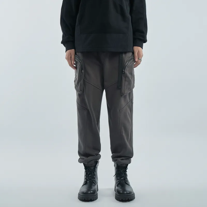 VIP Functional Series Casual Pants Unisex-14