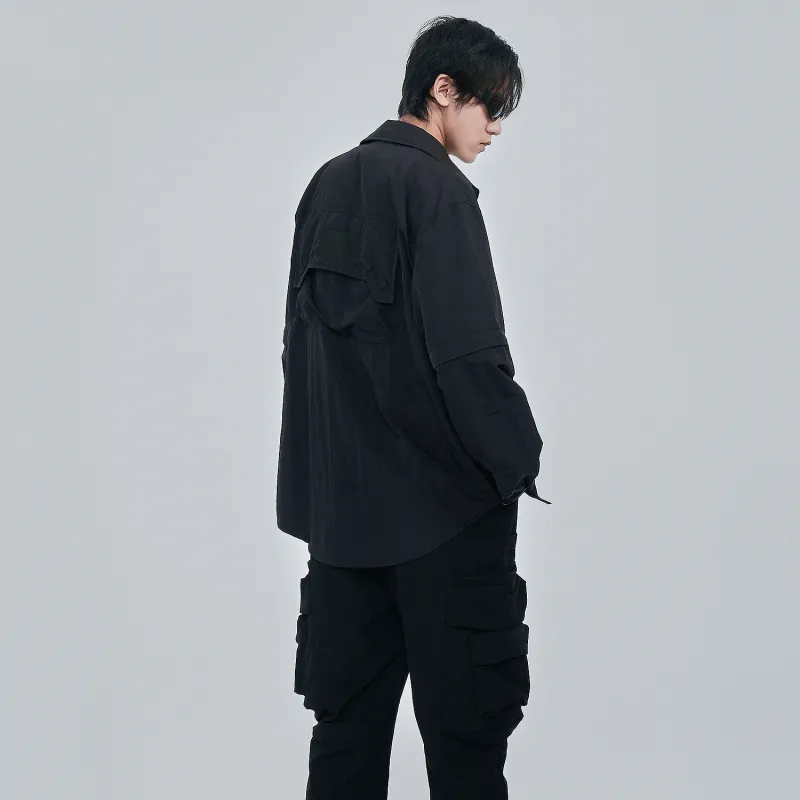 VIP Functional Series Shirt Unisex-2