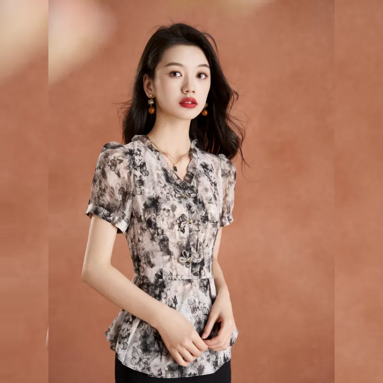 Mylan Casual Suit Women's Black-6