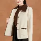 Beige Apricot