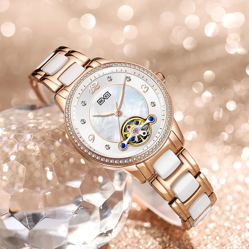 BEXEI Women's Watch-1