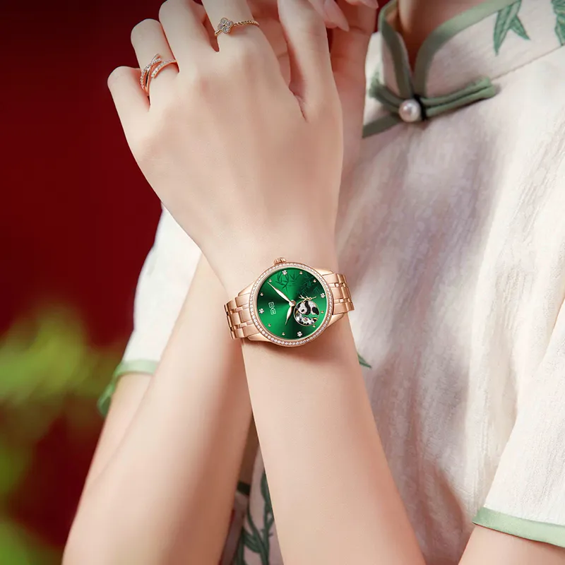 BEXEI Women's Watch-3