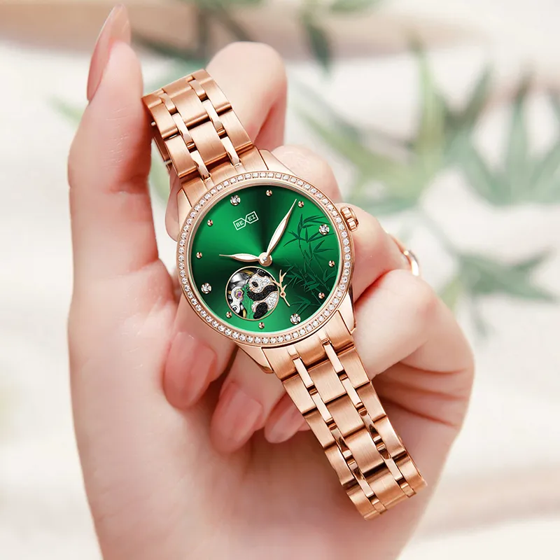 BEXEI Women's Watch-2