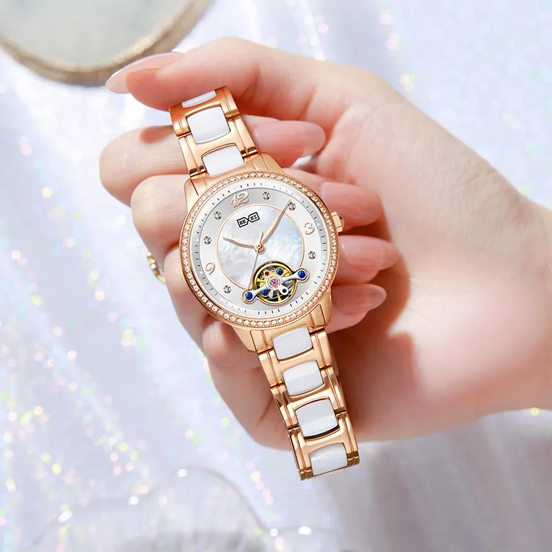 BEXEI Women's Watch-13